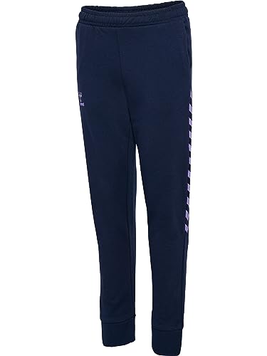 Pantalon de survêtement hummel enfant parfait pour l'école et les entraînements