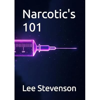 Narcotic's 101