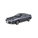 mazda rx7 fc3s turbo 2 Il convient parfaitement à la décoration intérieure, qu'elle soit placée dans une vitrine, un bureau ou un salon. Différents styles de modèles de voitures peuvent créer une atmosphère unique, invitant les visiteurs à s'arrêter et à admirer, et devenir un élément décoratif unique de la maison.