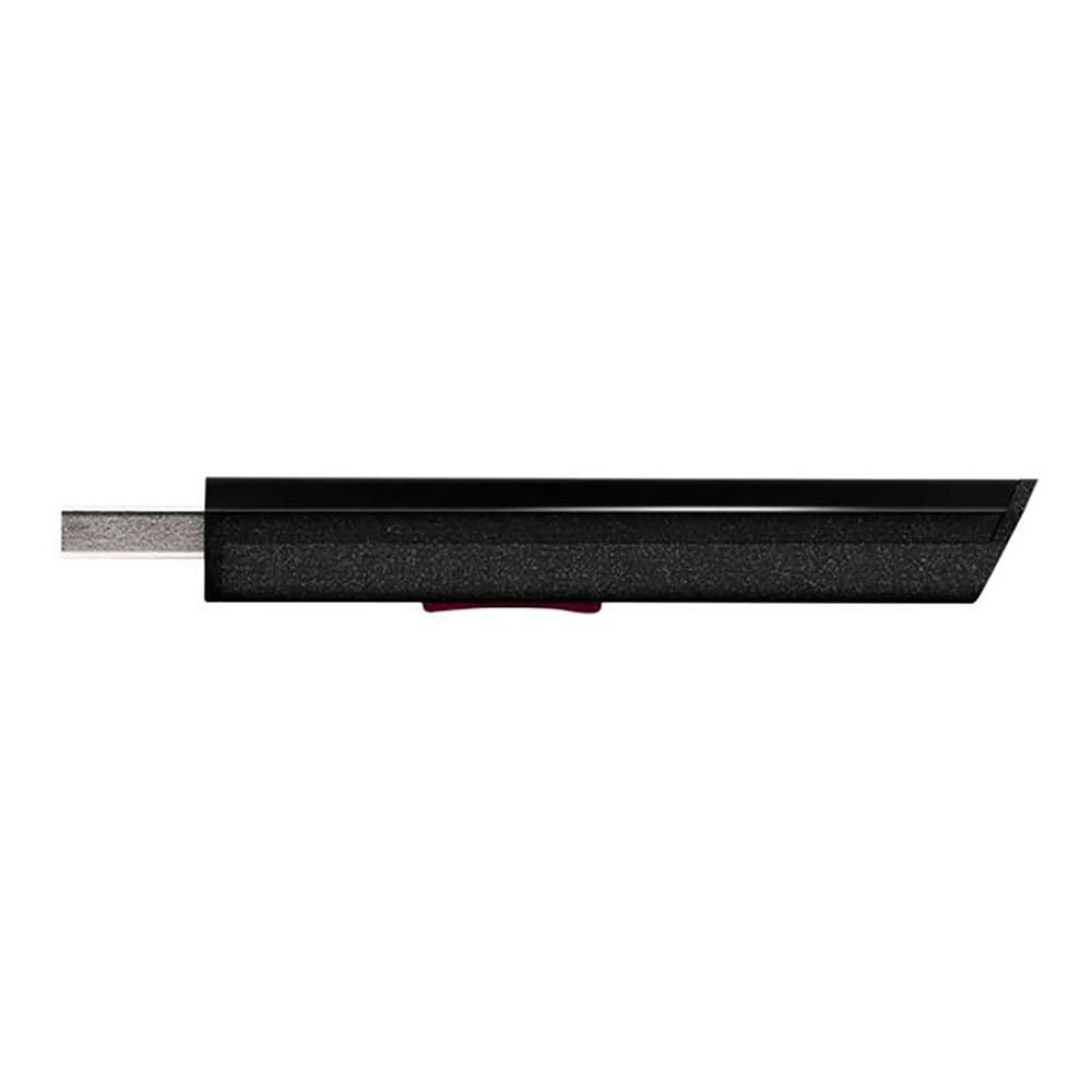 ADATA sc610 ssd Externo 1tb USB 3.2 gen2 Negro