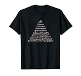 Weihnachten Shirt Geschenk Idee Glühwein Bratapfel