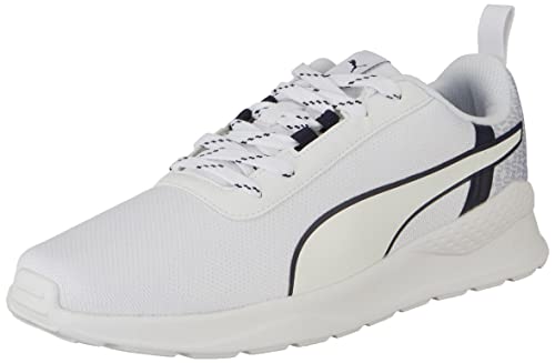 Image of Puma Mens Trek Sneaker
