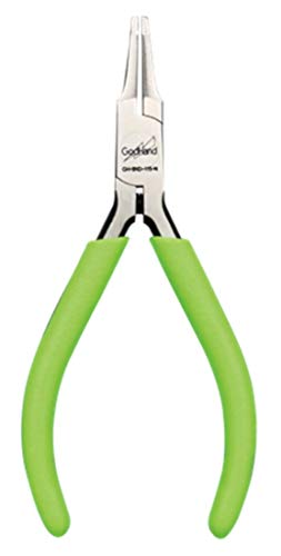 ゴッドハンド 斜楽ベンダー 先端斜めタイプ GH-BND-115-N ホビー用工具