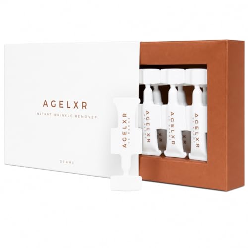 AGELXR - Anti-Ageing Eye Serum (10 Vials)