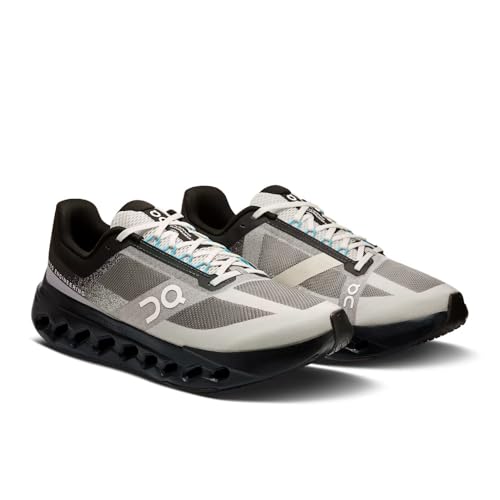 On(オン) ランニングシューズ ジョギングシューズ Cloudsurfer Next Lumos 3ME30513714 （ブラック/２８．５/Men's）