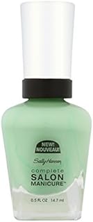 Sally Hansen Complete Salon Manicure Shade 671, Mojito 14.7 ml by Sally Hansen