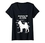 American Akita Inu Dog Mom Gifts