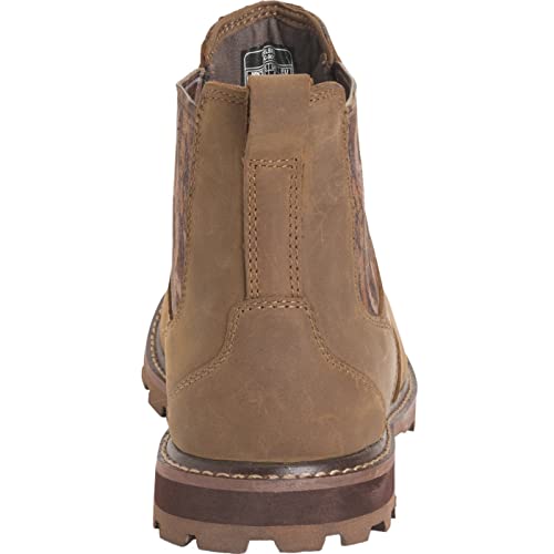 MUCK Men's Chealsea Rain Boot4