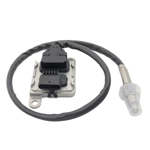 Capteur Nox défaillant résolu pour Chevrolet Equinox 55495830