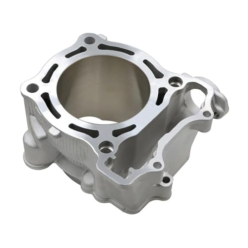 Kit piston cylindre 77mm haute compression pour optimiser la WR250F YZ250F