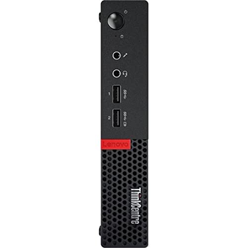ミニPC Lenovo Thinkcentre M910q ThinkCentre M910q Tiny | オフィスに最適な1Lサイズの