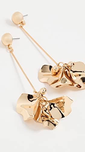 SHASHI Women's Petunia Earrings3