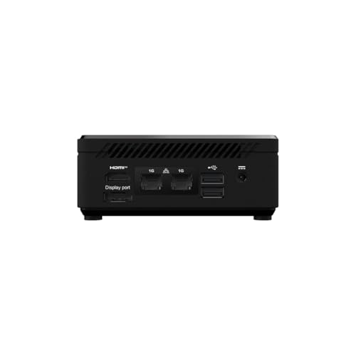 MSI Cubi N ADL-065US の商品画像 3