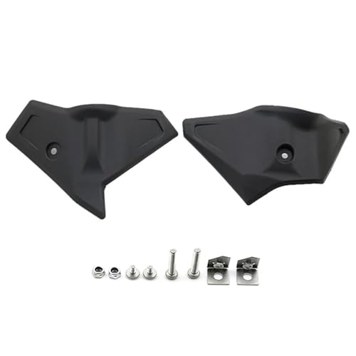 Protections de corps papillon pour moto BMW R1250GS en aluminium brossé durable
