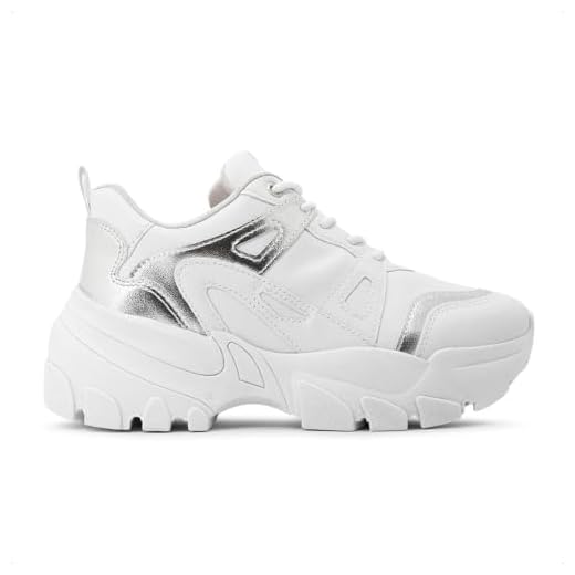 Tênis Ramarim Chunky Casual Feminino Tamanho 37