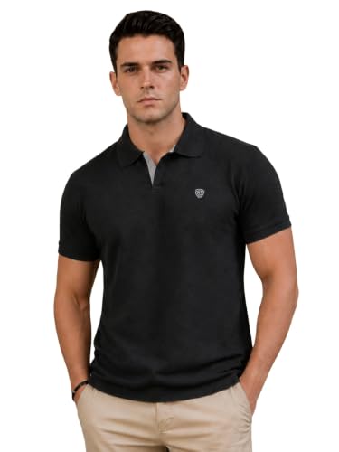 Image of Lux Cozi Men Polo Shirt