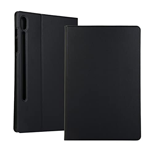 Protection antichoc pour Galaxy Tab S7 Plus avec veille automatique intelligente