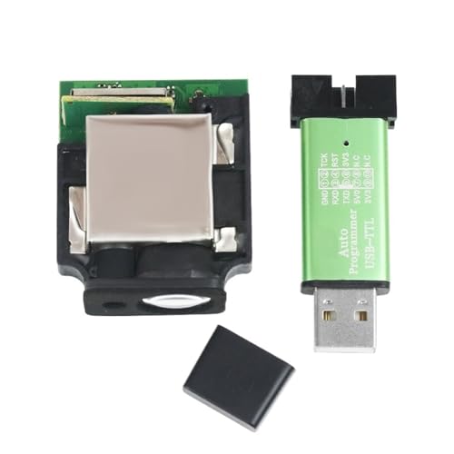 Module télémètre laser infrarouge haute précision capteur distance industriel