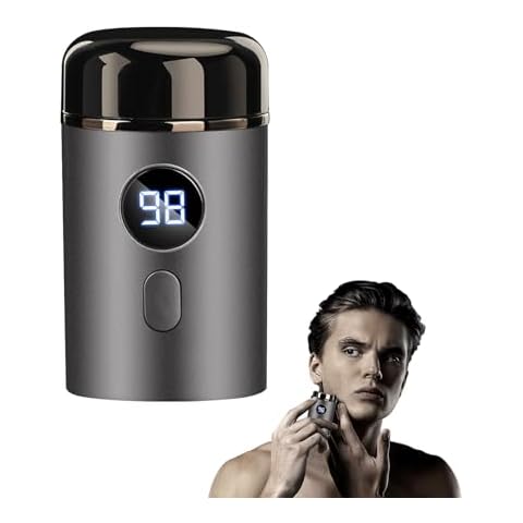 Rasoir électrique portable Horuili Cover