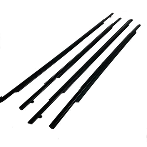 Joint d'étanchéité extérieur de vitre pour Mitsubishi Outlander Sport GA 2010-2021
