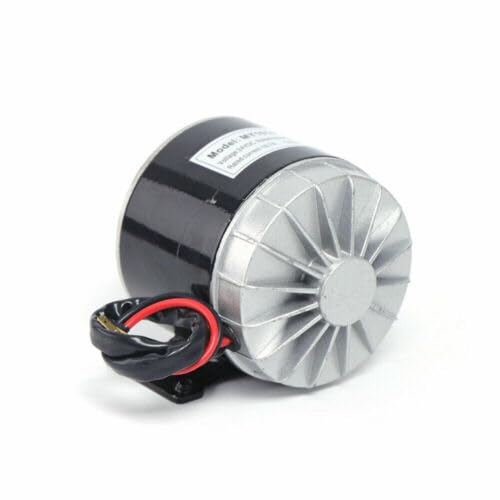 Motore magnetico a energia libera perpetuo permanente fai da te DC motore elettrico mobile ad alta velocità per turbine eoliche 24 V 350 W