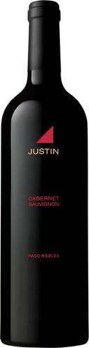 Justin Cabernet Sauvignon 2013