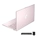 HP Stream 14" HD BrightView Laptop, Intel Celeron N150, 16GB RAM, 288GB Storage (128GB UFS + 160GB Docking Station Set), Intel UHD Graphics, 720p Webcam, Wi-Fi, 1 Year Office 365, Win 11 S, Pink