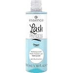 essence | Lash Princess Waterproof Eye Makeup Remover| Gentle 2-Phase Formula| Vegan & Cruelty Free - Image 2