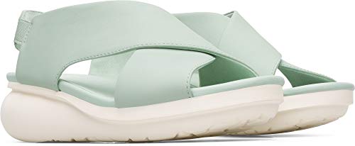 Image of Camper Women's Balloon K200066 Wedge Sandal
