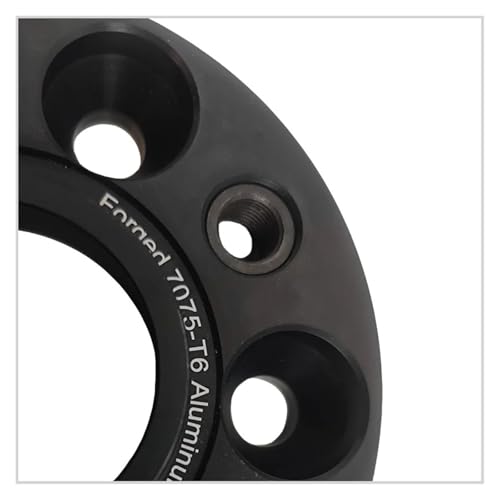 Entretoises de roue résout frottement jante 5x112 CB 66.6