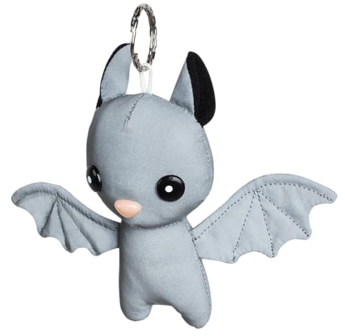 Pendentif réfléchissant Batty pour protéger les piétons et les enfants