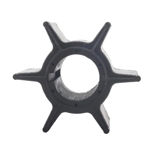Turbine de pompe à eau de rechange pour moteurs hors-bord 4T