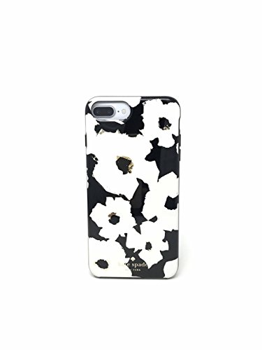 Kate Spade New York 'Floating Floral' Protective Case for iPhone 7 Plus & iPhone 6 Plus