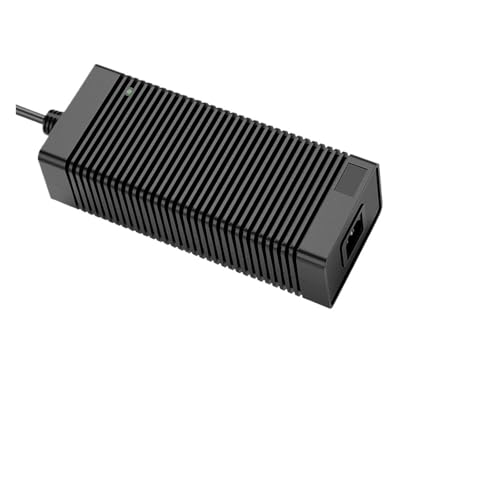 Chargeur 58,8 V 4 A haute performance, alimentation rapide 330 W
