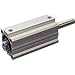 SMC NCDQ2WB32-45DC-XB13 actuator - ncq2 compact cylinder family 32mm ncq2 others (combo) - cyl,compact,d/rod,l/speedlqa