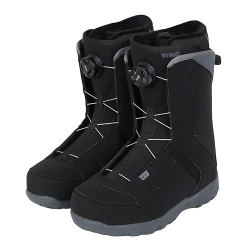 �w�b�h�iHEAD�j �X�m�[�{�[�h�u�[�c 26 STRIKE BOA black �i�u���b�N/�Q�T�D�O/Men's�j