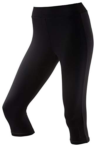 Pantalones capri Energetics con cintura elástica transpirable