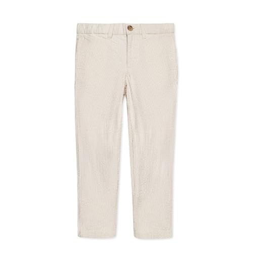 Hope & Henry Boys' Seersucker Suit Pant
