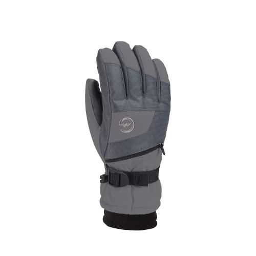 Image of Gordini Boys' Ultra Drimax Glove
