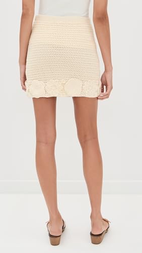 ASTR the label Women's Taimi Skirt3