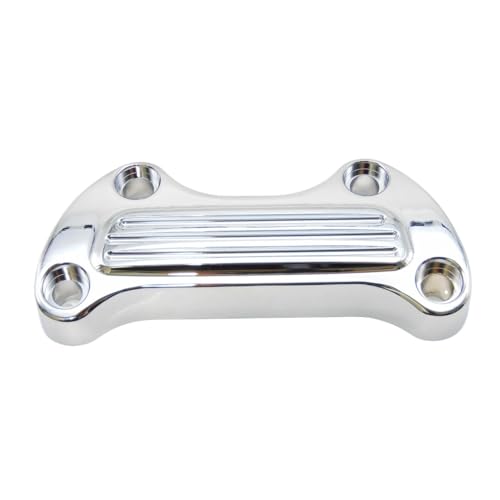 Soporte Lateral Relocalizador Velocímetro y Tapa Depósito Freno Moto Sportster 95-15