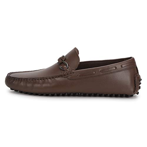 Image of Red Tape Men's Driving Shoes