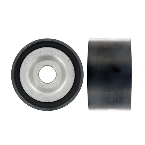 Galet enrouleur SKF VKMCV 55010 pour courroie d'accessoire auto