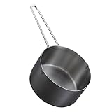 DEARMAMY Stainless Steel Measuring for Accurate Baking Cooking and Coffee Kitchen Tool for Spices Seasonings and Easy to Clean Portable Design