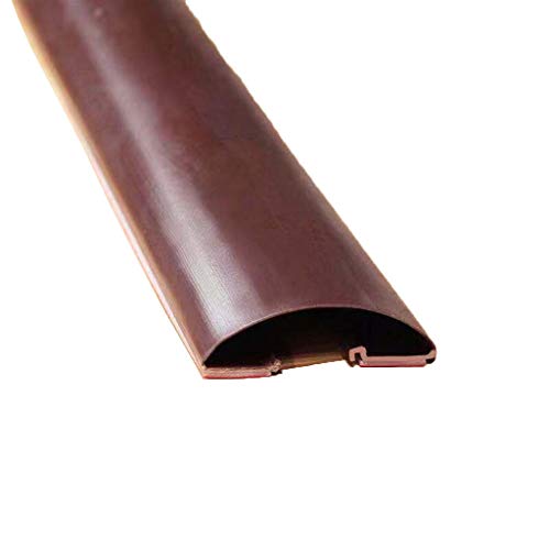 Bande d'insonorisation de porte et joint bas contre froid et insectes编 - 3