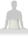 Royal Designs Rectangle Cut Corner Lamp Shade - Eggshell - (7 x 9) x (10.25 x 16) x 12.25