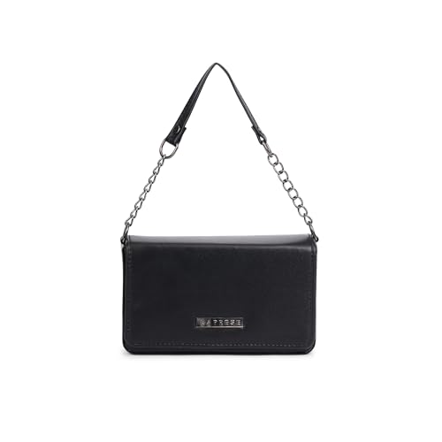 Image of Caprese Rare Small Sling Bag for Women with Adjustable & Detachable Strap for Comfortable Wear | Magnetic Button Closure | Versatile Handbag for Everyday Use, Travel & Special Occasions