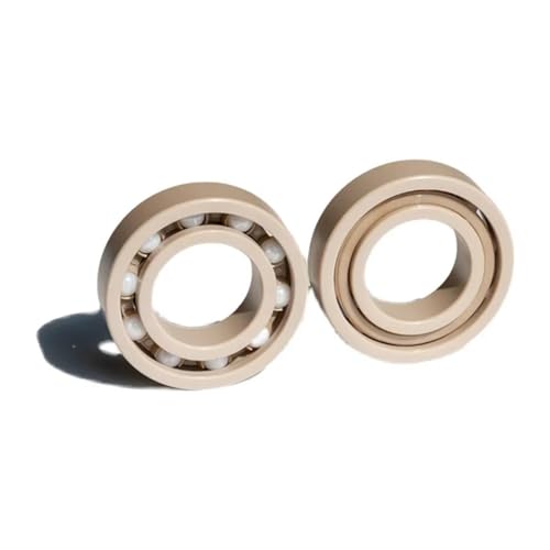 GUOQGXAY Keramik Cartridge-Lager 6308-6315