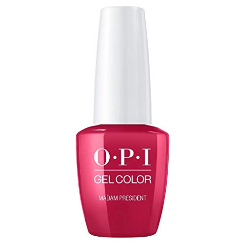 OPI Gelcolor Polish MADAM PRESIDENT 15ml