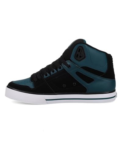 Image of DC Men's Pure High Top WC Skate Shoe